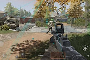 暗区突围自瞄透视辅助-暗区直装【帝释天】